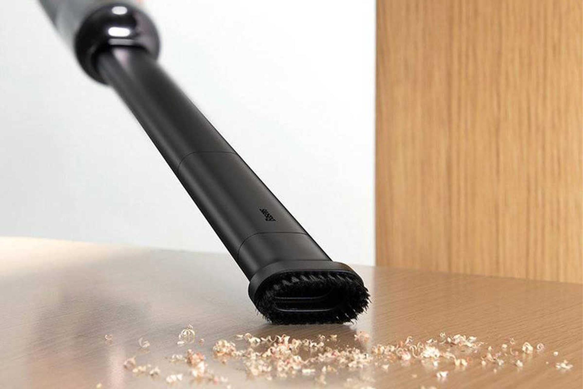 سری گردگیری جارو شارژی باسئوس H5