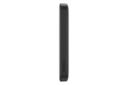ضخامت پاور بانک باسئوس Baseus Magnetic Mini 5000mAh