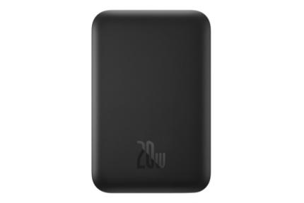 پاور بانک باسئوس Baseus Magnetic Mini 6000mAh