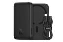 پاور بانک باسئوس Baseus Magnetic Mini 6000mAh به همراه کابل شارژ
