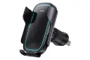 شارژر باسئوس Baseus Milky Way Pro از نمای کناری