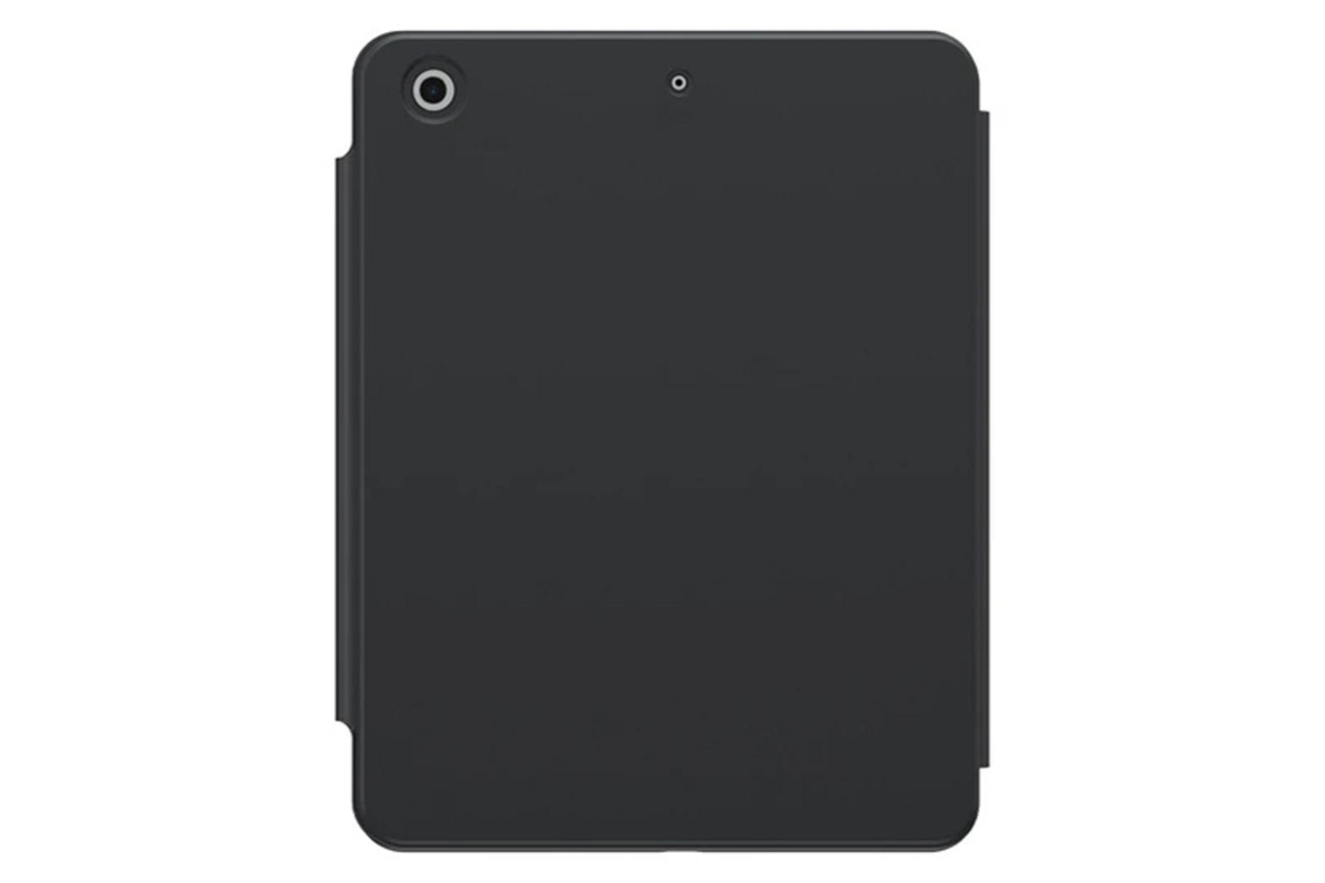 قاب تبلت کیف کلاسوری باسئوس مدل Minimalist Series مناسب اپل iPad 10.2 2021 / 2020 / 2019