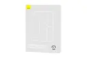 جعبه قاب تبلت کیف کلاسوری باسئوس مدل Minimalist Series مناسب اپل iPad 10.2 2021