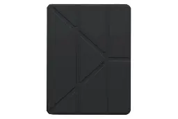 قاب تبلت کیف کلاسوری باسئوس مدل Minimalist Series مناسب اپل iPad 10.2 2021