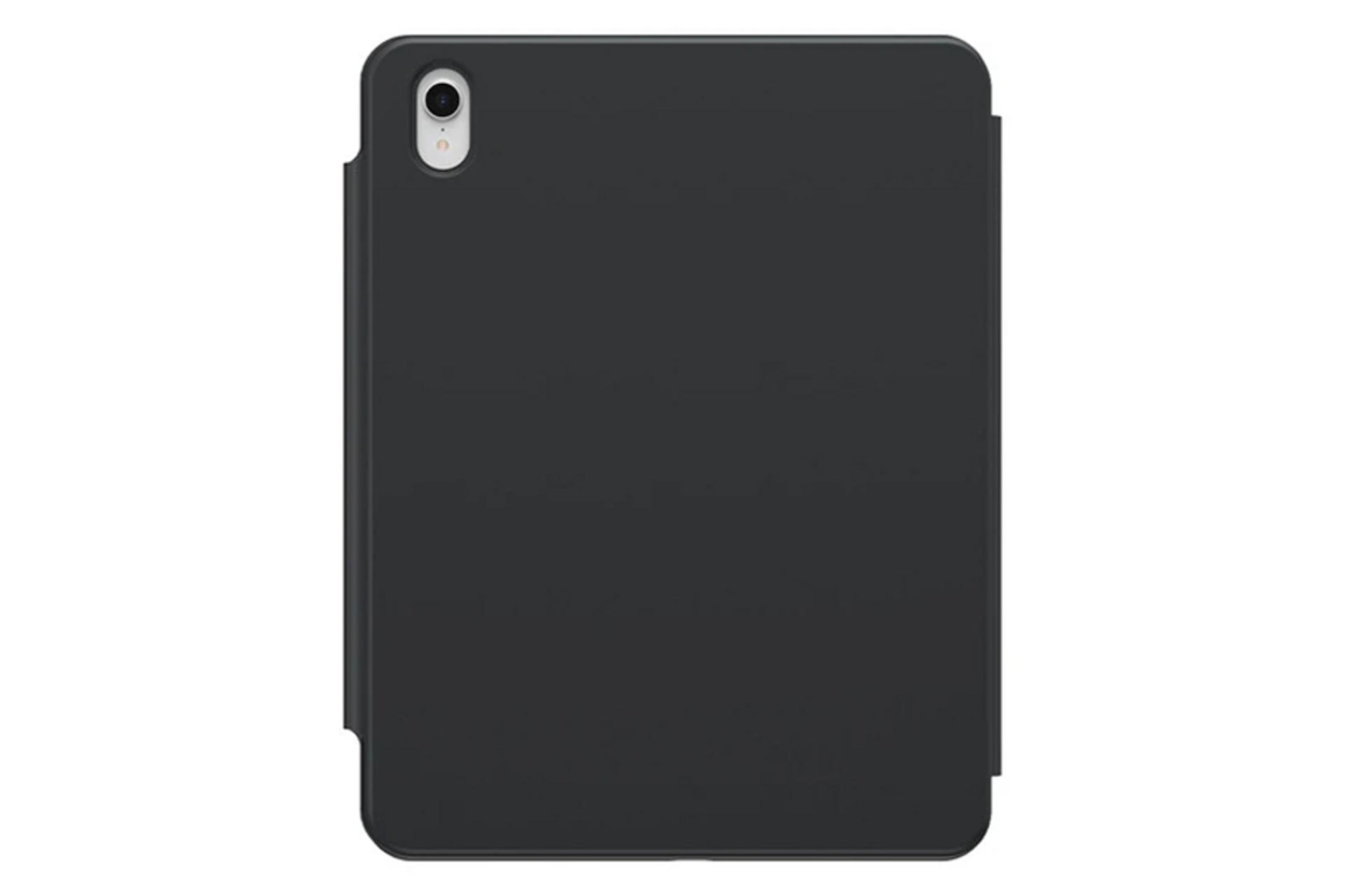 قاب تبلت کیف کلاسوری باسئوس مدل Minimalist Series مناسب اپل iPad 10.9 2022