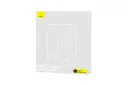 جعبه قاب تبلت کیف کلاسوری باسئوس مدل Minimalist Series مناسب اپل iPad 10.9 2022