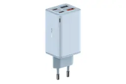 شارژر باسئوس Baseus P10162701113-00 With Type-C Cable