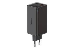 شارژر باسئوس Baseus P10162705112-00 With Type-C Cable
