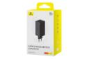 جعبه شارژر باسئوس Baseus P10162705112-00 With Type-C Cable