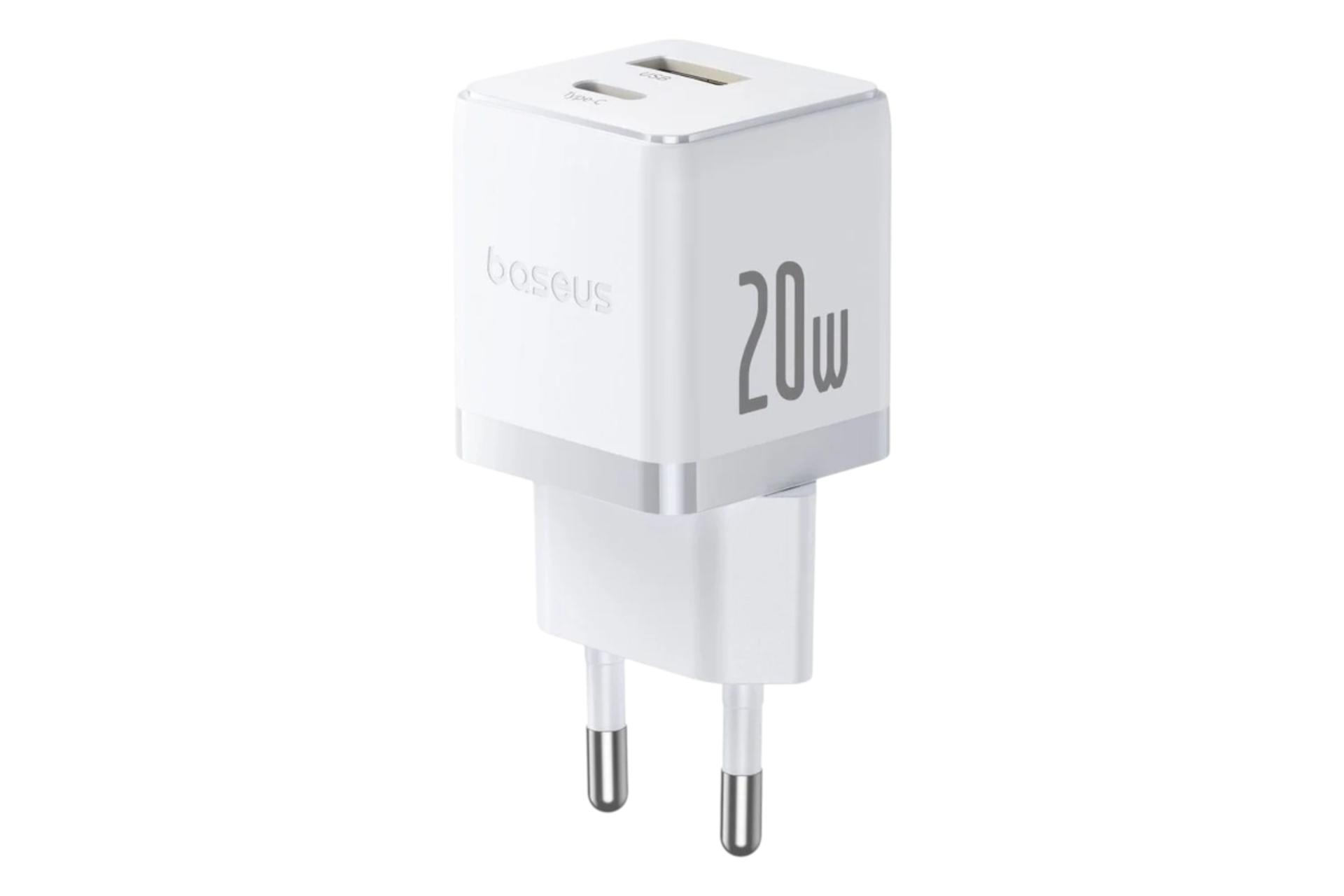 شارژر باسئوس Baseus Palm 20W