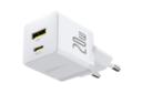 اتصالات شارژر باسئوس Baseus Palm 20W