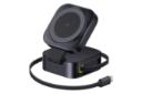 شارژر باسئوس Baseus PicoGo Series 2-in-1 Wireless