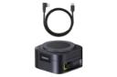 اقلام همراه شارژر باسئوس Baseus PicoGo Series 2-in-1 Wireless