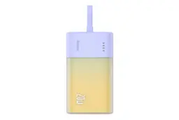 پاور بانک باسئوس Baseus Popsicle PPKDC05C 5200mAh