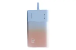 پاور بانک باسئوس Baseus Popsicle PPKDC05I 5200mAh