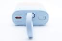 درگاه شارژ پاور بانک باسئوس Baseus Popsicle PPKDC05I 5200mAh