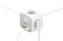 شارژر باسئوس Baseus PowerCombo Cube Power Strip 20W