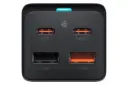 اتصالات شارژر باسئوس Baseus PowerCombo GaN3 Pro Power Strip PSZM000101