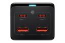 اتصالات شارژر باسئوس Baseus PowerCombo GaN3 Pro PSZM000401