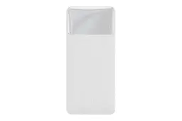 پاور بانک باسئوس Baseus PPBD050102 Bipow Digital Display 20000mAh