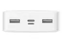درگاه های پاور بانک باسئوس Baseus PPBD050102 Bipow Digital Display 20000mAh