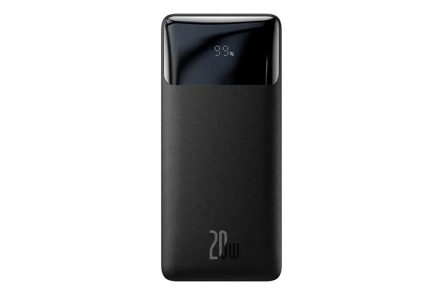 پاور بانک باسئوس Baseus PPBD050501 Bipow Digital Display 20000mAh
