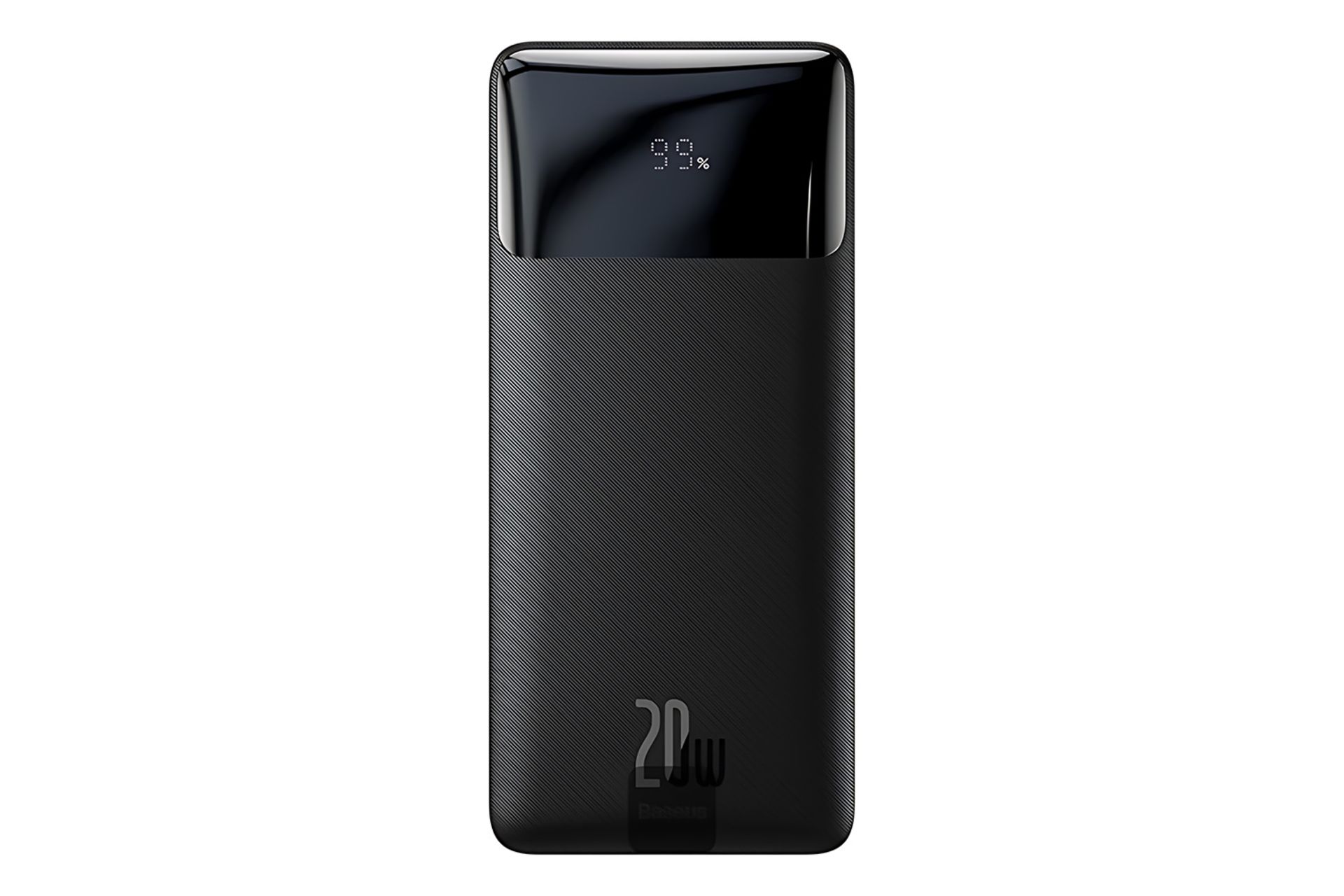 پاور بانک باسئوس Baseus PPDML-L01 Bipow Digital Display 10000mAh