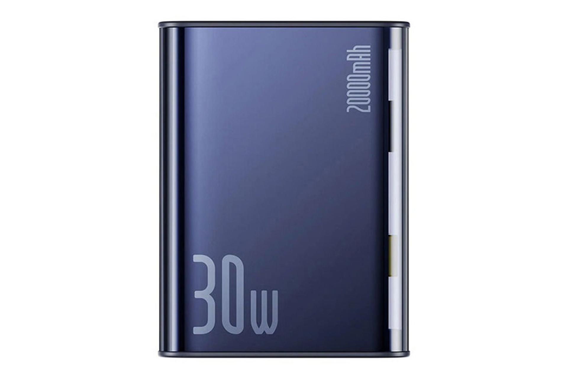 پاور بانک باسئوس Baseus PPTSZ2030 20000mAh