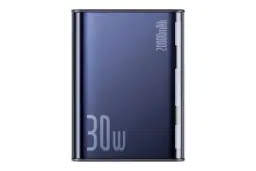 پاور بانک باسئوس Baseus PPTSZ2030 20000mAh