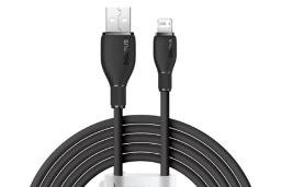 کابل شارژ باسئوس Baseus Pudding Type-C to Lightning