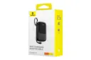 جعبه پاور بانک باسئوس Baseus Qpow Pro Digital Display 20000mAh