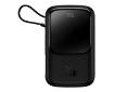 پاور بانک باسئوس Baseus Qpow Pro Digital Display 10000mAh 20W