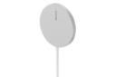 پشت شارژر باسئوس Baseus Simple Mini3 سفید