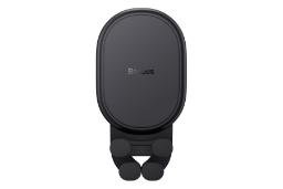 شارژر باسئوس Baseus Stable Gravitational Car Mount Pro مشکی