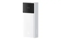 پاور بانک باسئوس Baseus Star-Lord Digital Display 20000mAh 65W
