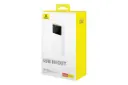 جعبه پاور بانک باسئوس Baseus Star-Lord Digital Display 20000mAh 65W