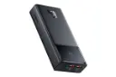 درگاه های پاور بانک باسئوس Baseus Star-Lord Digital Display 20000mAh 65W