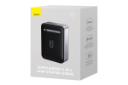 جعبه پاور بانک باسئوس Baseus Super Energy 2-in-1 Jump Starter 8000mAh