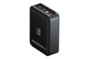 درگاه های پاور بانک باسئوس Baseus Super Energy 2-in-1 Jump Starter 8000mAh