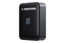 نمای کناری پاور بانک باسئوس Baseus Super Energy 2-in-1 Jump Starter 8000mAh