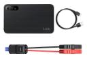 اقلام همراه پاور بانک باسئوس Baseus Super Energy Pro+ Jump Starter 1200A 12000mAh