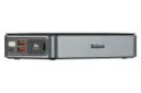 ضخامت پاور بانک باسئوس Baseus Super Energy Pro+ Jump Starter 1600A 16000mAh