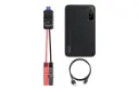 اقلام همراه پاور بانک باسئوس Baseus Super Energy Pro+ Jump Starter 1600A 16000mAh