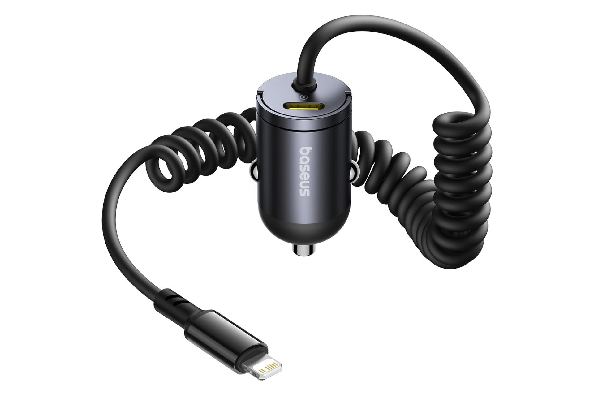 شارژر باسئوس Baseus Tiny Star C00035001121-01