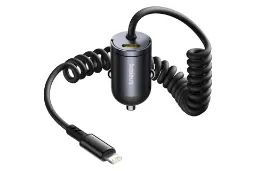 شارژر باسئوس Baseus Tiny Star C00035001121-01