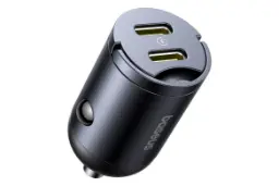 شارژر باسئوس Baseus Tiny Star VCHXX-CC