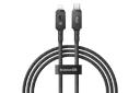 کابل شارژ باسئوس Baseus Unbreakable Type-C to Lightning