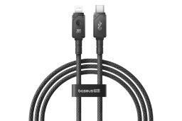 کابل شارژ باسئوس Baseus Unbreakable Type-C to Lightning