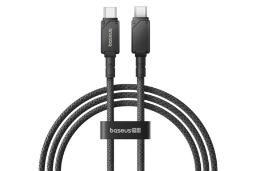 کابل شارژ باسئوس Baseus Unbreakable Type-C to Type-C