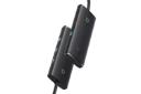 بدنه هاب USB-A باسئوس 4 پورت مدل WKQX030101